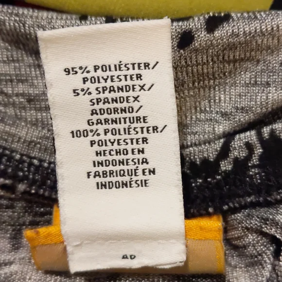 Ruby Rd. Tunic size XL - Picture 10 of 10